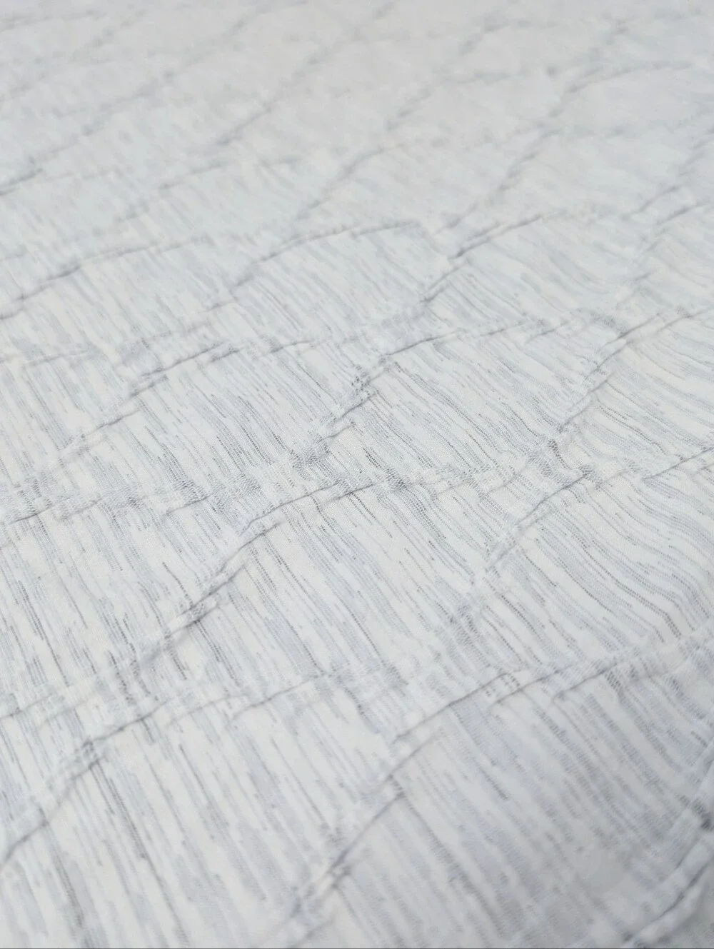 Vintage light blue